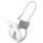 Belkin Secure Holder Wire cable do AirTag - 1118882 - zdjęcie 4